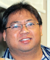 Gerald Lavarro