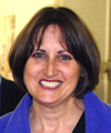 Harriet Leff