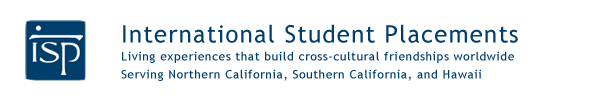 ISP :: International Student Placements